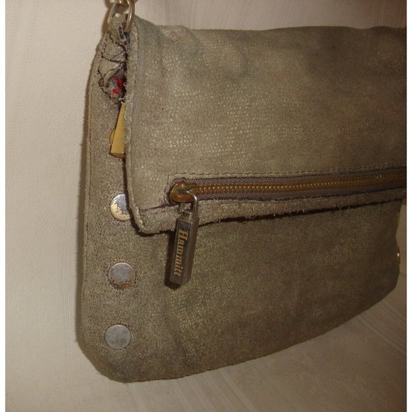 Hammitt Vip Leather Crossbody Bag - Picture 3 of 14